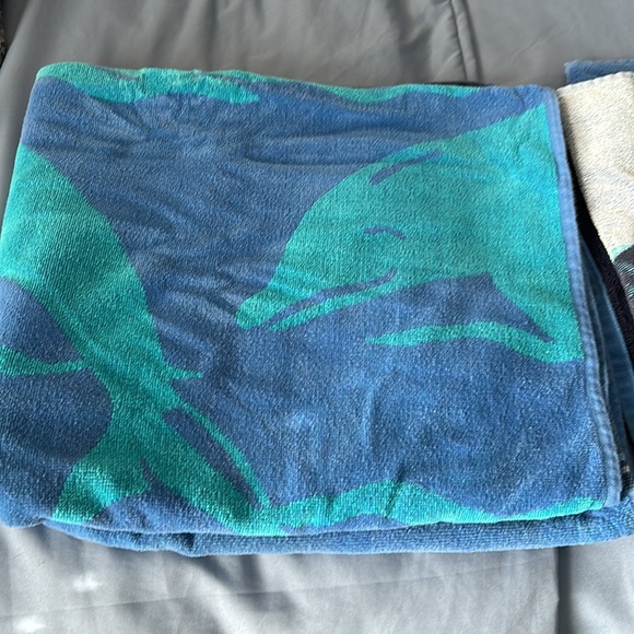 Sonoma Outdoors beach towel set - Picture 2 of 5